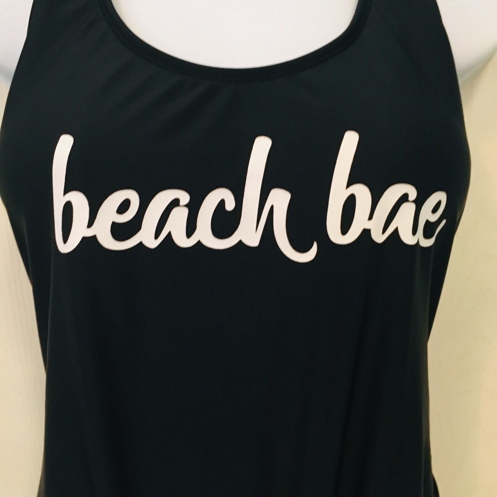 Bathing suit - Picture 2 of 2